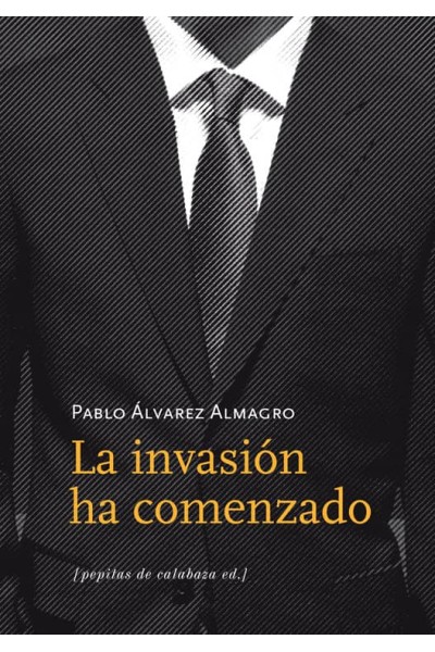 INVASION HA COMENZADO