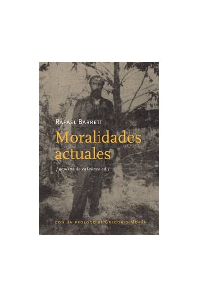 MORALIDADES ACTUALES