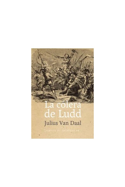 COLERA DE LUDD,LA