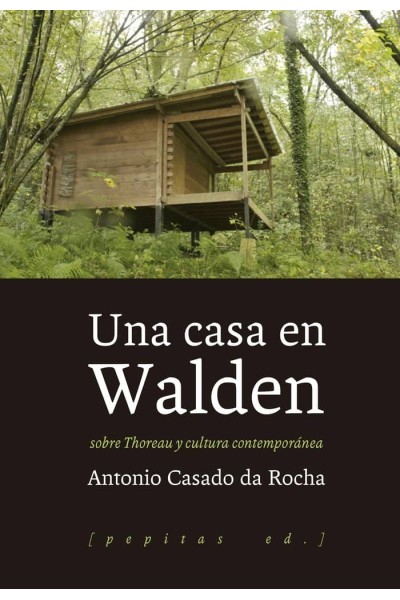 UNA CASA EN WALDEN