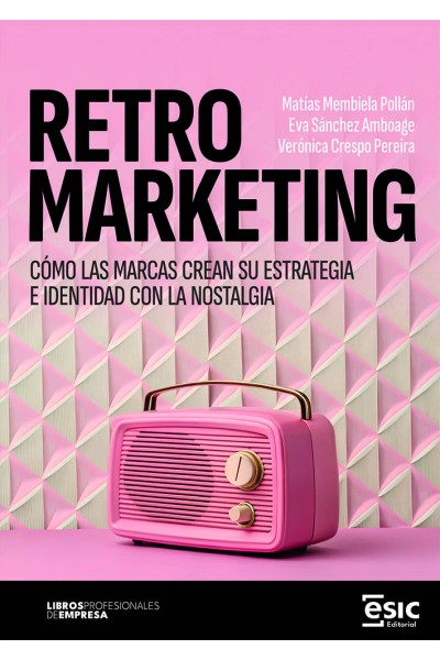 RETROMARKETING