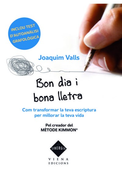 BON DIA I BONA LLETRA