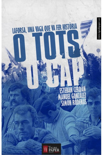 O TOTS O CAP