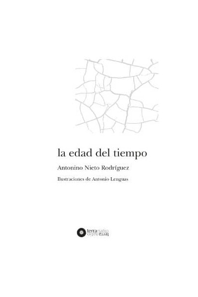 SUDOR DEL AGUA LA EDAD DEL TIEMPO