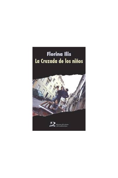 CRUZADA DE LOS NIÑOS,LA