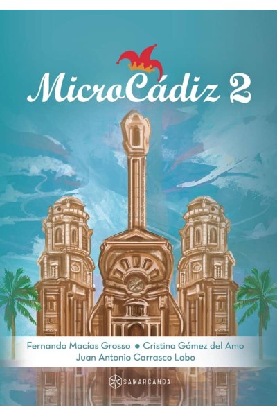 MICROCADIZ 2