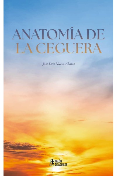 ANATOMIA DE LA CEGUERA