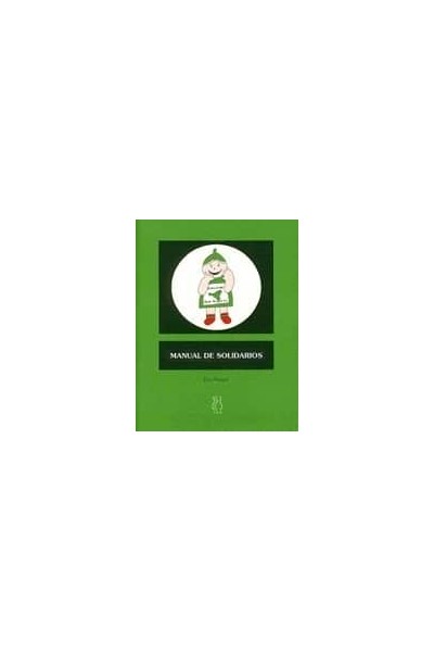 MANUAL DE SOLIDARIOS