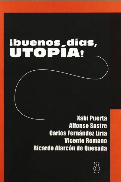 BUENOS DIAS UTOPIA