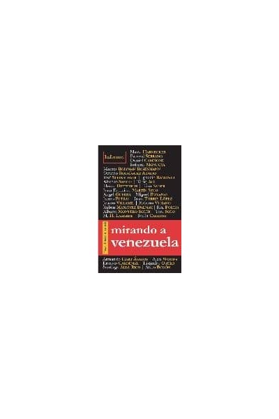 MIRANDO VENEZUELA