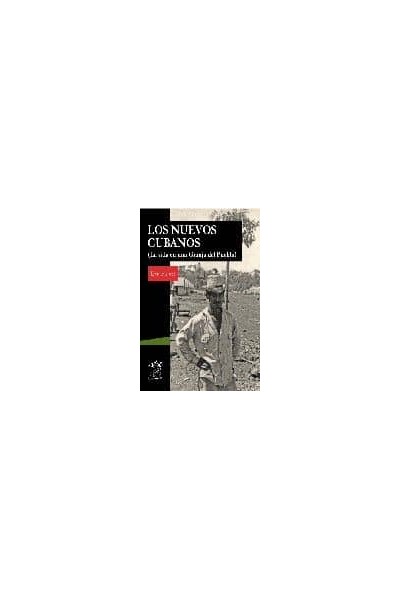 NUEVOS CUBANOS,LOS