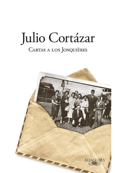 CARTAS A LOS JONQUIERES