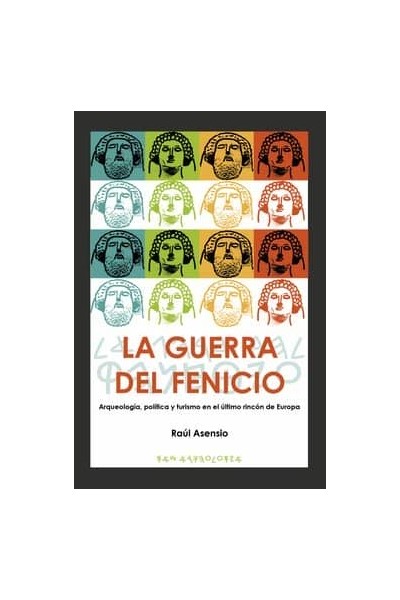 GUERRA DEL FENICIO,LA