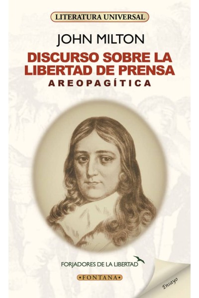 AREOPAGITICA