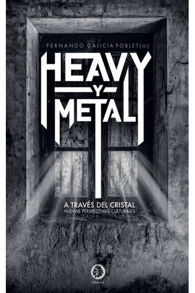 HEAVY Y METAL A TRAVES DEL CRISTAL