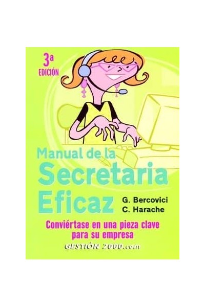 MANUAL DE LA SECRETARIA EFICAZ