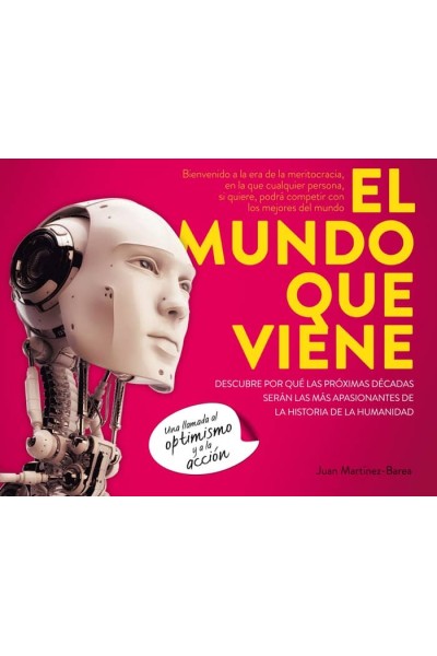 MUNDO QUE VIENE,EL