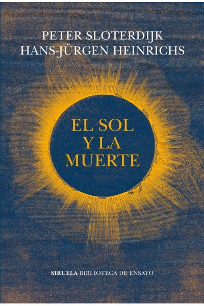 SOL Y LA MUERTE,EL