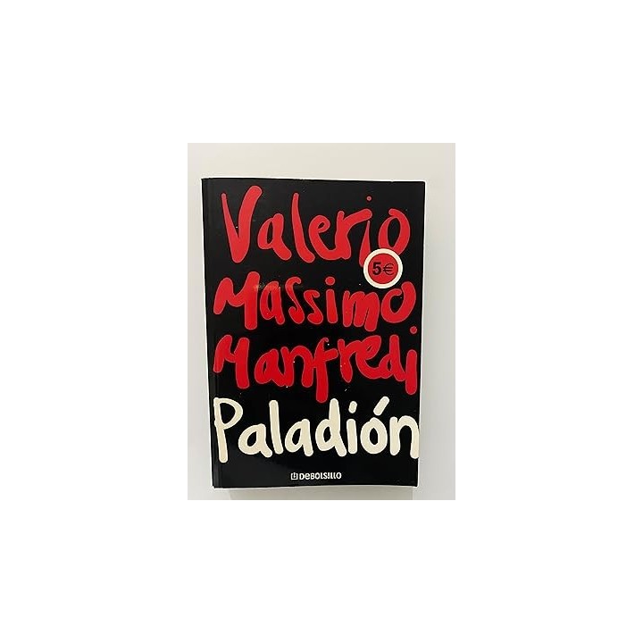 Paladión