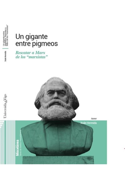 UN GIGANTE ENTRE PIGMEOS