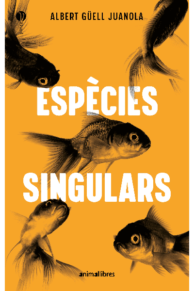 ESPECIES SINGULARS