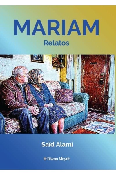 MARIAM RELATOS