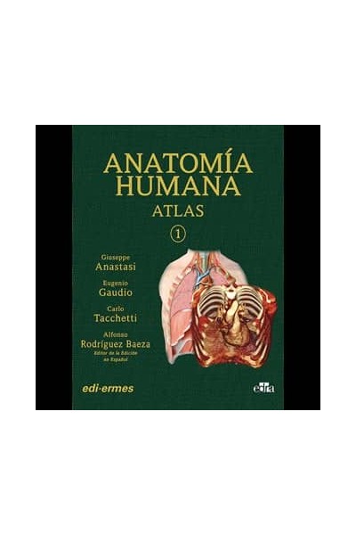VOL I ANATOMIA HUMANA ATLAS INTERACTIVO MULTIMEDIA, SEGUN