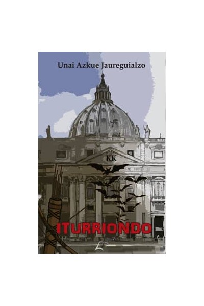 ITURRIONDO