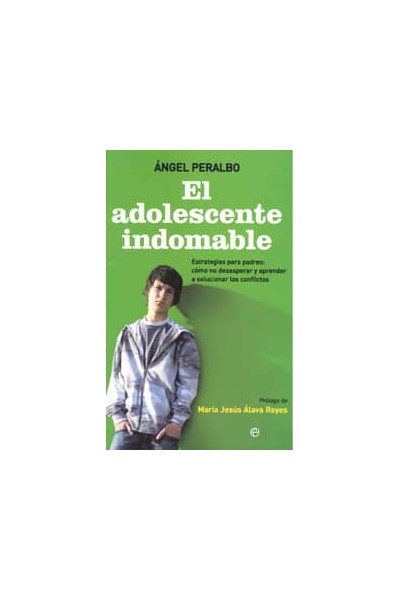 ADOLESCENTE INDOMABLE,EL