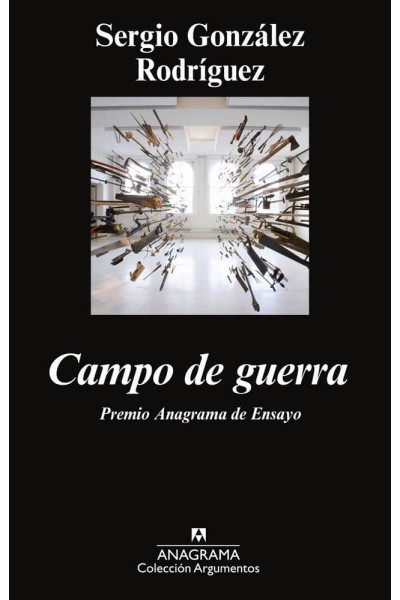 CAMPO DE GUERRA