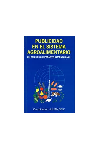 PUBLICIDAD EN EL SISTEMA AGROALIMENTARIO
