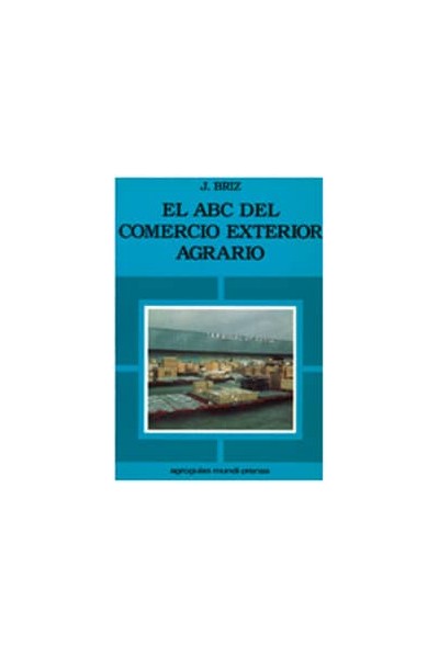 ABC DEL COMERCIO EXTERIOR AGRARIO