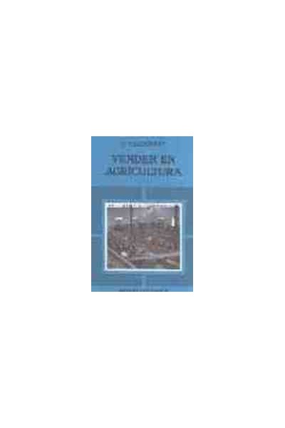 VENDER EN AGRICULTURA