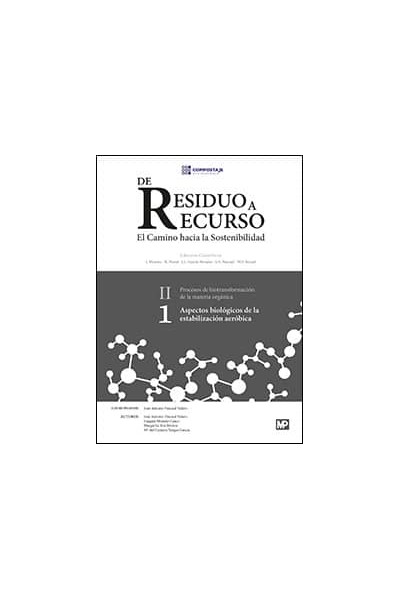 ASPECTOS BIOLOGICOS DE LA ESTABILIZACION AEROBICA II 1