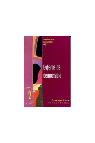 ESFERAS DE DEMOCRACIA