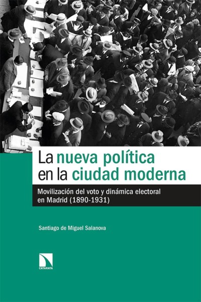NUEVA POLITICA EN LA CIUDAD MODERNA,LA