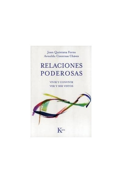 RELACIONES PODEROSAS