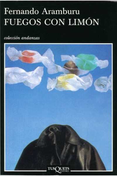 FUEGOS CON LIMÓN