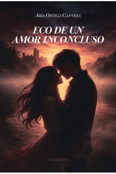ECO DE UN AMOR INCONCLUSO