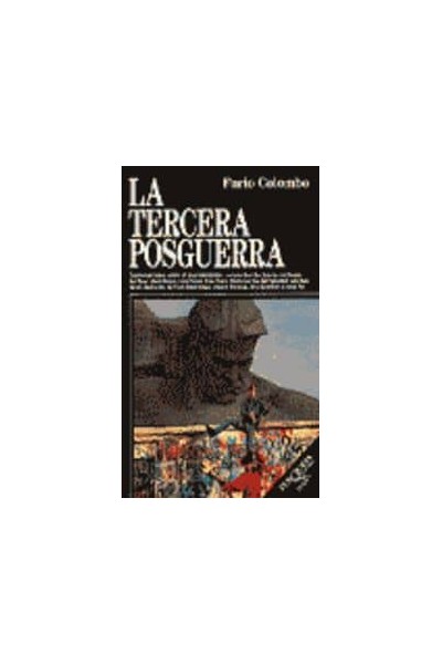 TERCERA POSGUERRA