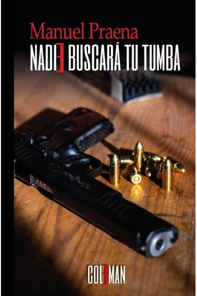 NADIE BUSCARA TU TUMBA