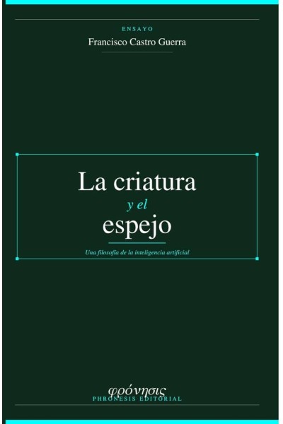 LA CRIATURA Y EL ESPEJO
