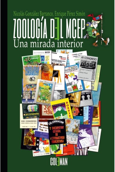 ZOOLOGIA DEL MCEP