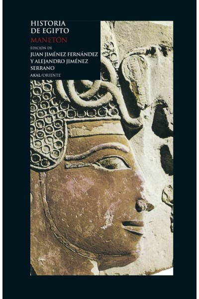 HISTORIA DE EGIPTO