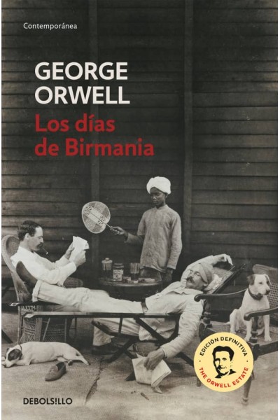 LOS DÍAS DE BIRMANIA