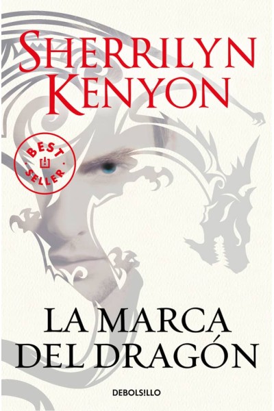 MARCA DEL DRAGON,LA CAZADORES OSCUROS 26