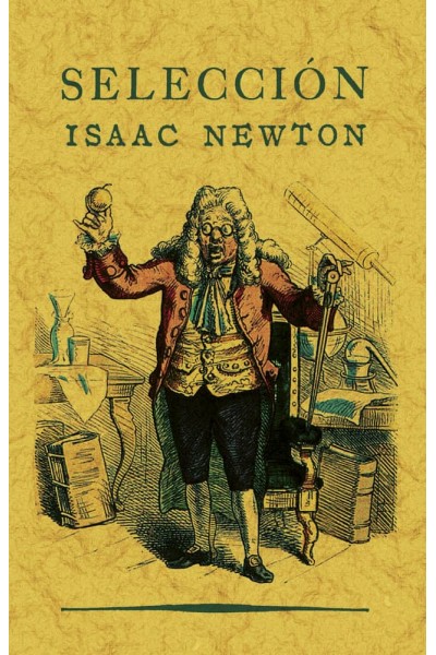 SELECCION ISAAC NEWTON