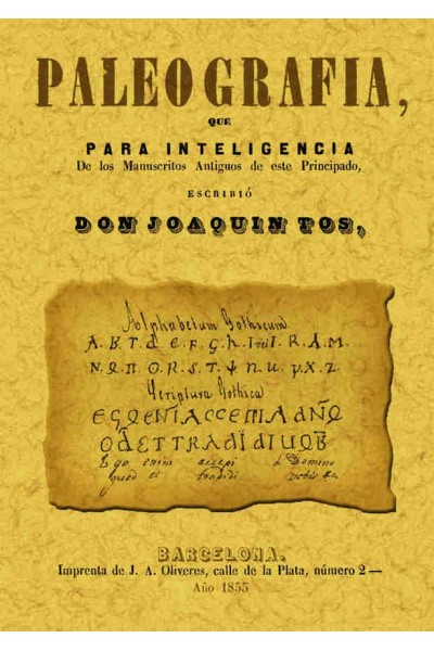 PALEOGRAFIA
