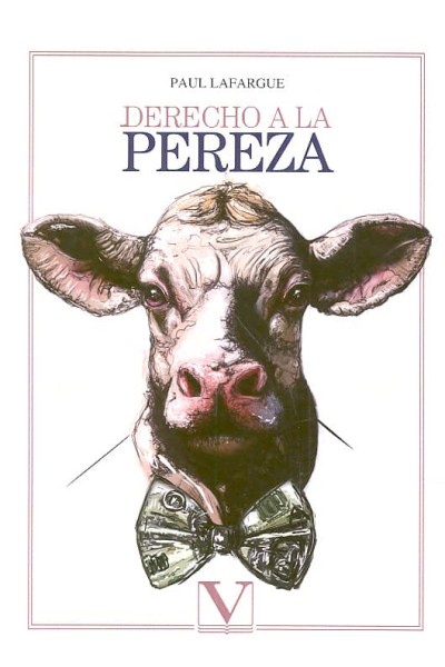 DERECHO A LA PEREZA