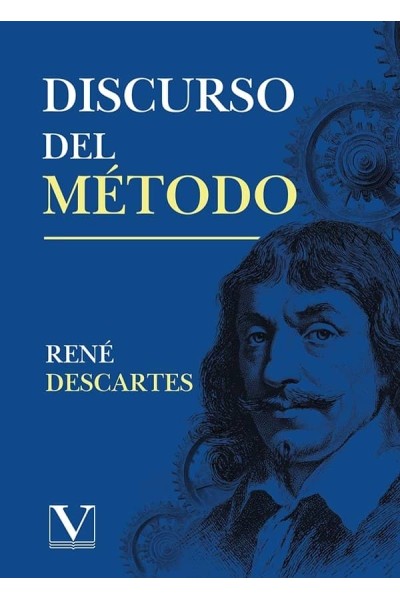 DISCURSO DEL METODO